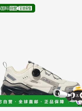 韩国直邮FILA FILA Occident TR Dial v2 (1JM02787H925) 3593591