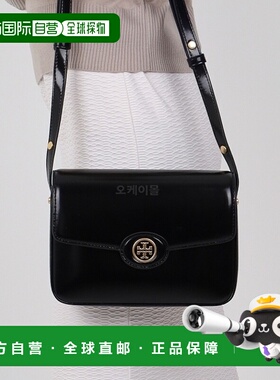 韩国直邮TORY BURCH ROBINSON SPAZZOLATO 多种背法单肩包 (14312