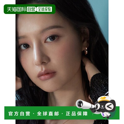 韩国直邮STONEHENGE 女士耳环 SA24C58U 14k配饰