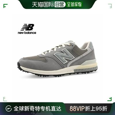 韩国直邮[New Balance] 运动鞋 996 灰色 (MG996GY2)