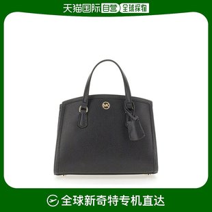 韩国直邮MICHAEL 001BLACK KORS24SS单肩包女30F2G7CM1T