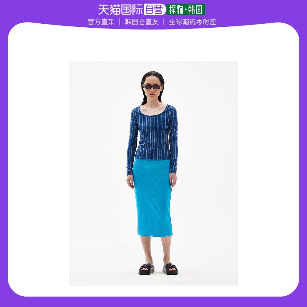 韩国直邮alte 通用 半身裙