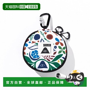 231MCV0115 包 WHT 山系户外露营运动休闲收纳鞋 韩国直邮POLER