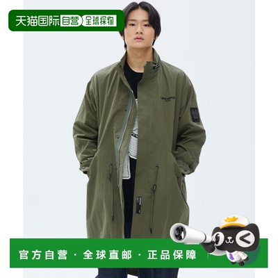 韩国直邮LIFEWORK 公用男士运动茄克/外套LW231JP140新款夹克
