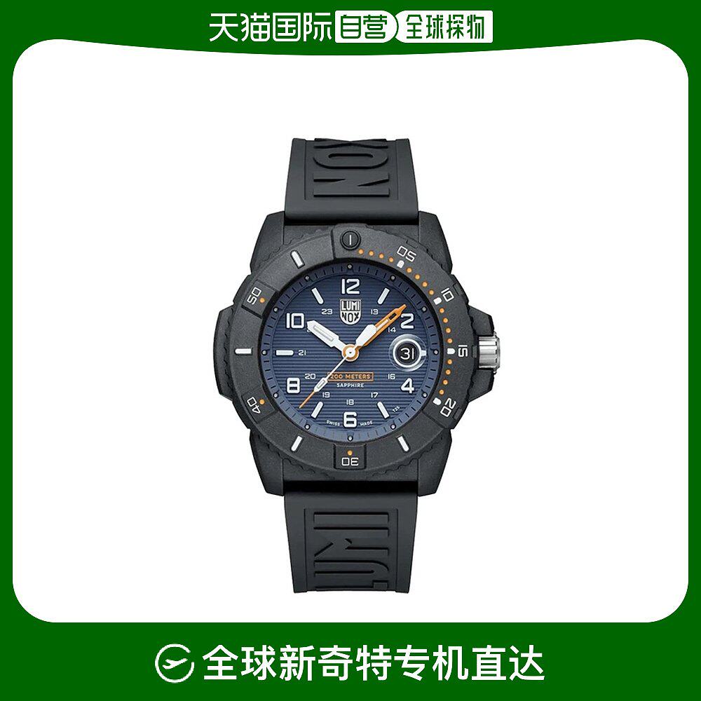 韩国直邮luminox雷美诺时瑞士手表男女运动手表xs.3602.nsf