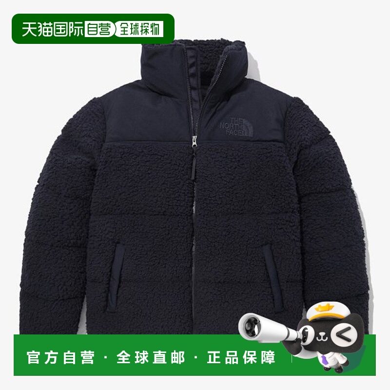 韩国直邮THE NORTH FACE [NJ1DN61B Serpa Knopsie 男子夹克衫