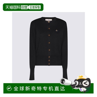 开衫 1h可退 毛衣新款 westwood 韩国直邮vivienne