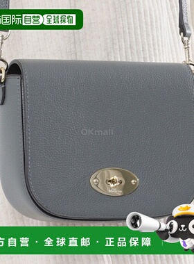 韩国直邮MULBERRY RL4957 205 C110 交叉包斜挎包