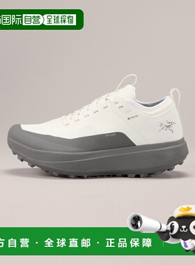 韩国直邮ARCTERYX 公用登山鞋AFOFWX9605ASO SYLAN GTX W始祖鸟