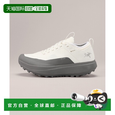 韩国直邮ARCTERYX 公用登山鞋AFOFWX9605ASO SYLAN GTX W始祖鸟