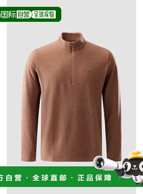 韩国直邮KOLON SPORT男士T恤JWTBW24251DOR