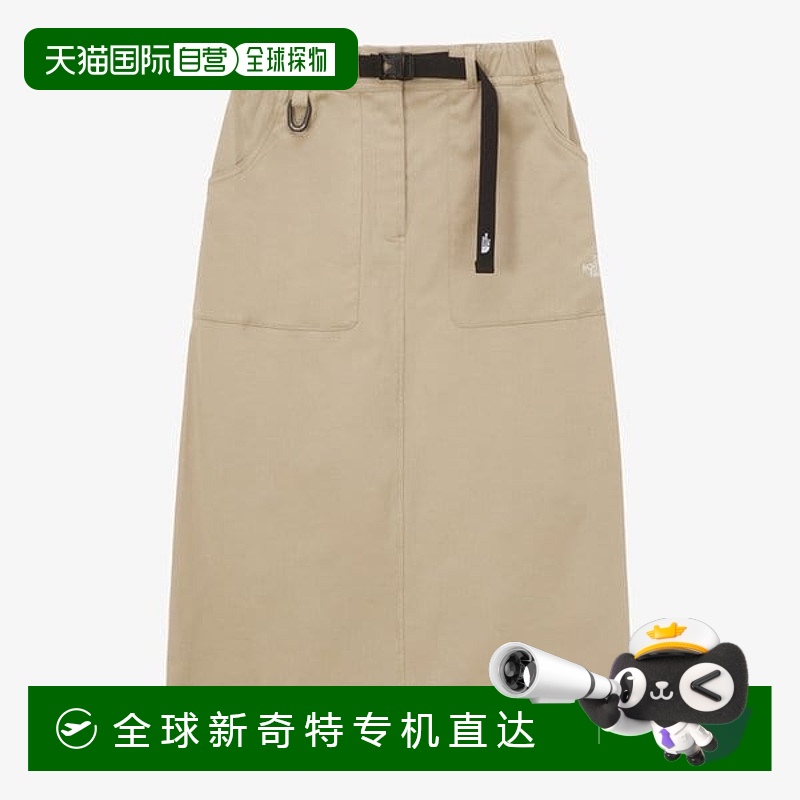 韩国直邮the north face  运动裤