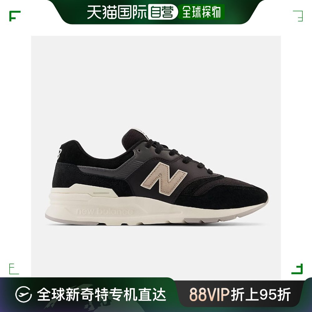 韩国直邮New Balance跑步鞋运动鞋 EQS NBP7DB163B-19 CM997HPE