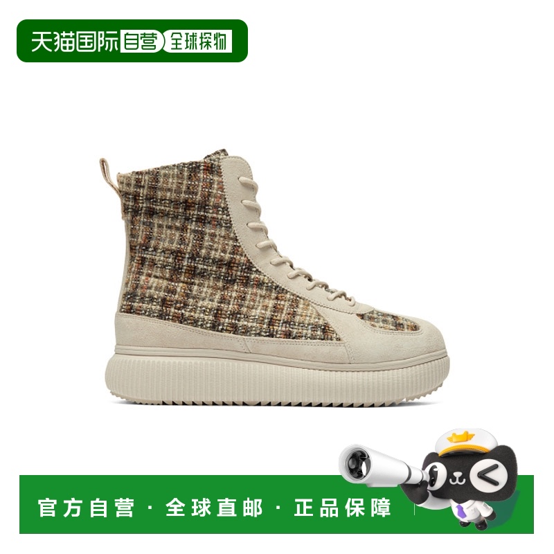 韩国直邮ONITSUKA TIGER 公用靴子1183C376_250
