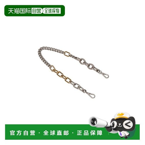 韩国直邮J.ESTINA首饰正品精致IU同款韩系百搭时尚包带JEACEK1BS1