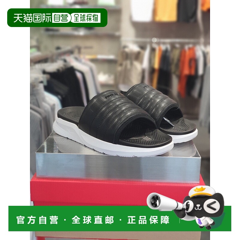 韩国直邮PROSPECS 男女同款 拖鞋 SLB222 PS0UL22S142