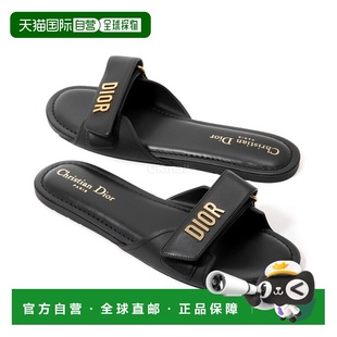 凉鞋 韩国直邮Dior 拖鞋 900 KCO352CRR