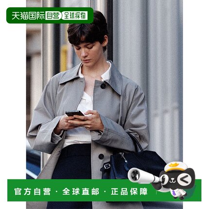 韩国直邮LOEUVRE 女士通用款女包 Ample Tote Small FA4AA296-FH