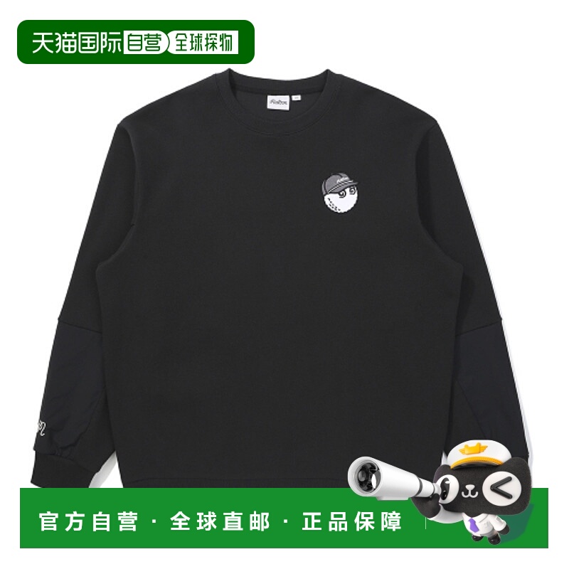 韩国直邮MALBON GOLF 男士卫衣  Bucket Airy Round MTM M5321PFS