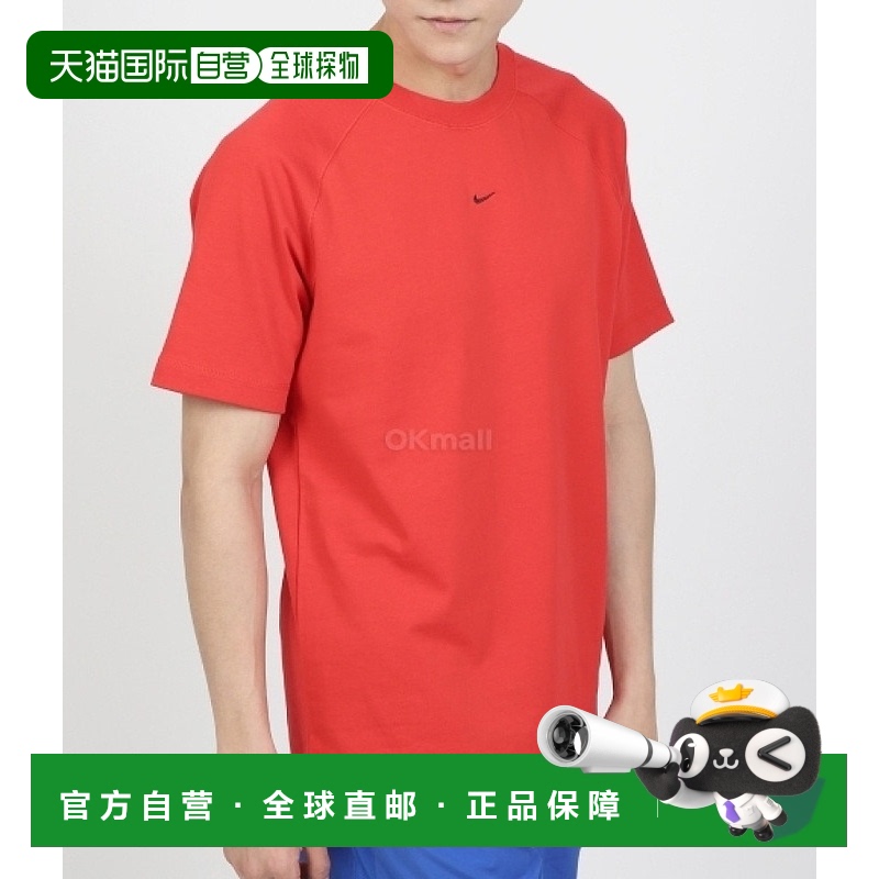 韩国直邮NIKE 衬衫 Strike 22 schwarz (DH9361-010) 训练服耐克