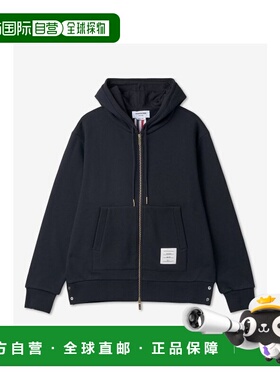 韩国直邮Thom Browne汤姆布朗MJT153A03377415CENTER BACK STRIPE