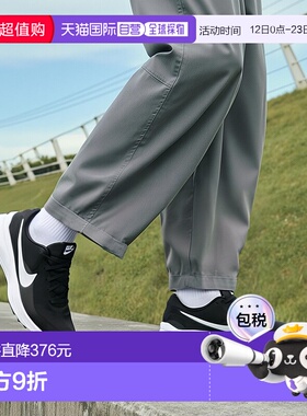 韩国直邮NIKE M 耐克运动鞋 VQC HJ9198-003 Revolution 8