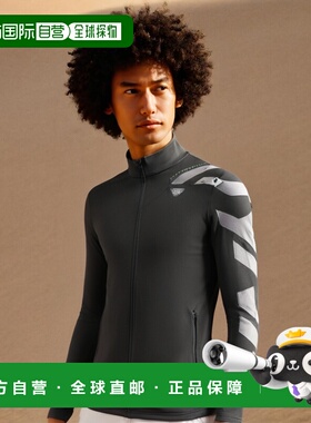 韩国直邮DYNAFIT户外休闲运动舒适日常时尚新款外套YMU21104C3