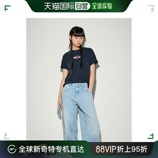 jeans 韩国直邮tommy 通用 长裤