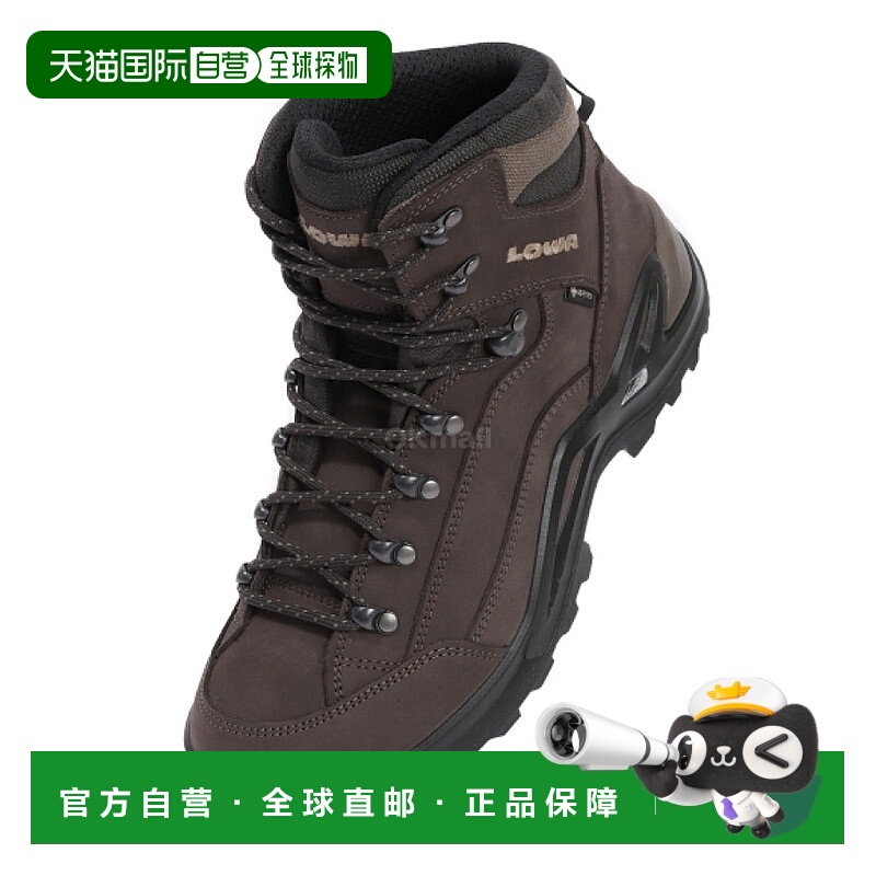 韩国直邮LOWA RENEGADE GTX MID (311945-0442) 高帮/中帮登山靴