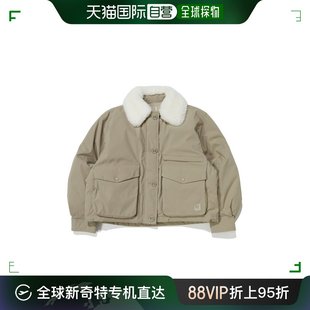 羽绒服OWW23579YB 舒适新款 时尚 韩国直邮NORDISK户外休闲运动韩版