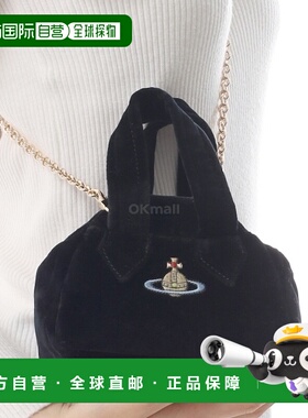 韩国直邮Vivienne Westwood 档案迷你手提包 (47030007W W00ZL N4