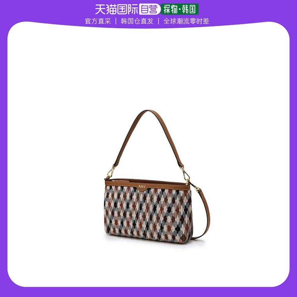 韩国直邮daks women acc dcba3f602w2单肩包brown08士