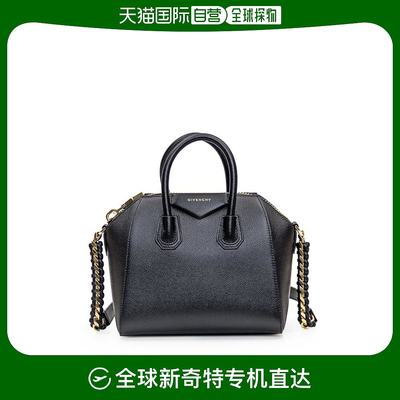 韩国直邮GIVENCHY24SS单肩包女BB50YHB20R 001BLACK