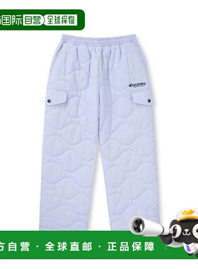 韩国直邮Discovery Expedition Discovery 儿童长裤 BQK DKTP7304