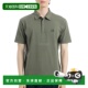 COMPANY 衫 1020 韩国直邮CP 平纹短袖 Polo 18CMPL290A 006057O