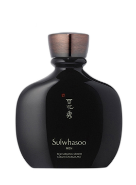 韩国直邮Sulwhasoo雪花秀男士本润焕活精华露140ml补水护肤正品