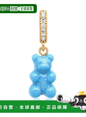 韩国直邮crystal haze  吊坠