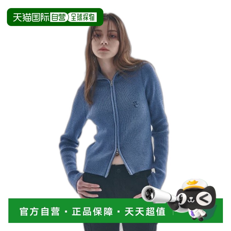 韩国直邮PLACE STUDIO 女士毛针织衫24FK76-3900羊毛