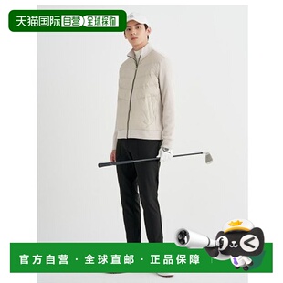 高尔夫时尚 BJ2921B225卫裤 男装 男士 休闲裤 韩国直邮BEANPOLE