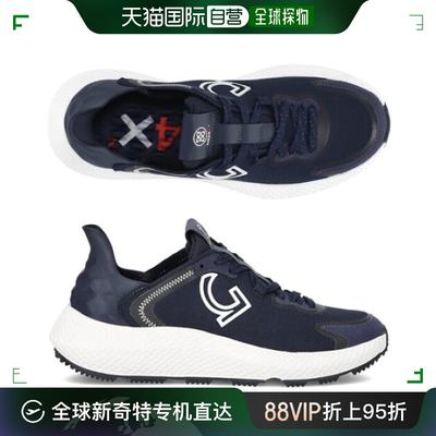 韩国直邮GFORE 休闲板鞋 MG4X2/G4MC0EF40/TWLT/Men/Golf Shoes/S