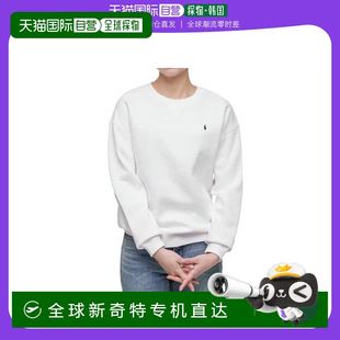 100连帽卫衣 韩国直邮POLO RALPH LAUREN WMPOKNINFB20451