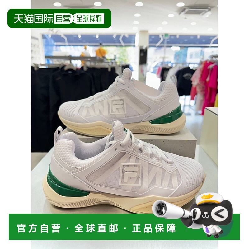 韩国直邮FILA [INN] 惠拉男女网球鞋 Speedserve T9 1TM01806F 14