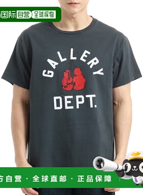 韩国直邮Gallery Dept. BMT-10075 VBLK