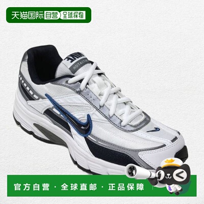 韩国直邮NIKE Initiator Metallic Cool 394055-101耐克