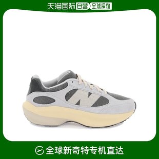 Balance 休闲板鞋 New UWRP 韩国直邮New RUNER 轻便鞋