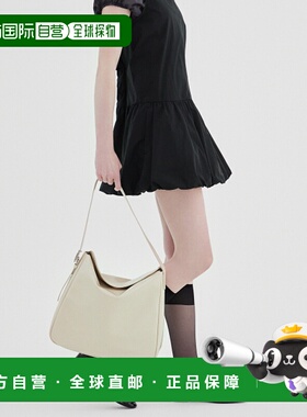 韩国直邮JESTINA 女士包包 JHNCHA4BF970IV980手提包单肩包