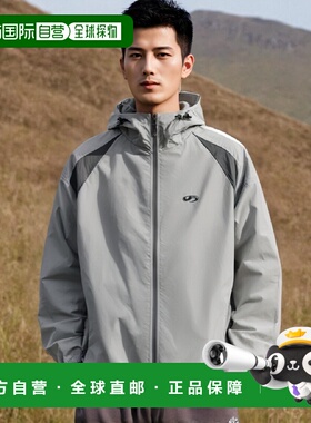 韩国直邮FILLUMINATE 公用运动茄克/外套Taslan Wind Taker Jacke