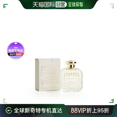 【韩国直邮】SANTA MARIA NOVELLA/圣塔玛莉亚诺维拉 1221佛罗伦