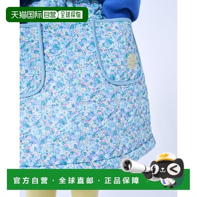 韩国直邮MARDI MERCREDI LESPETITS 童装裙子5001301278MINT