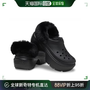 208546 运动拖鞋 001 韩国直邮Crocs